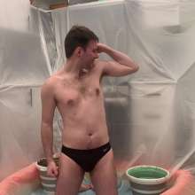 PiedLikeMike: Marshmallow Fluff Pies, Mud and Gunge