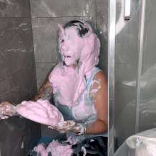 TheGungeZone: Megan's Messy Treat