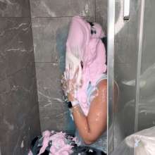 TheGungeZone: Megan's Messy Treat
