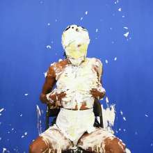 SlapstickBabes: Messy Maid: Nadia
