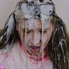 Messy Temptress: Messy Temptress in 