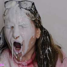 Messy Temptress: Messy Temptress in 