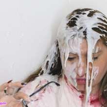 Messy Temptress: Messy Temptress in 