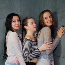 WetlookerUpdates: New ladies on Wetlooker