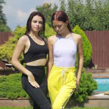 WetlookerUpdates: New ladies on Wetlooker