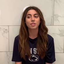 East Coast Slime: Micaela