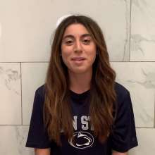 East Coast Slime: Micaela