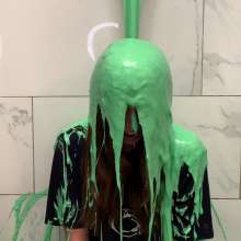 East Coast Slime: Micaela