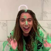 East Coast Slime: Micaela