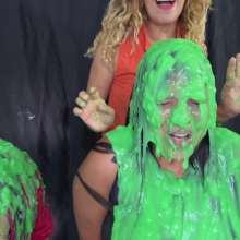 RevSlymsford: Milf Manor Ep 1: Slime Destruction: Zully Pranks 5 Friends