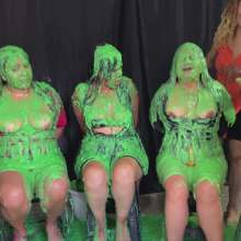 RevSlymsford: Milf Manor Ep 1: Slime Destruction: Zully Pranks 5 Friends