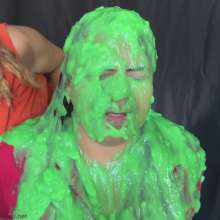 RevSlymsford: Milf Manor Ep 1: Slime Destruction: Zully Pranks 5 Friends