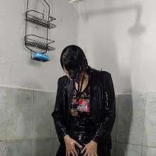 Ready2Wam Studio: Monica Gets Wet After Job Interview
