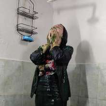Ready2Wam Studio: Monica Gets Wet After Job Interview