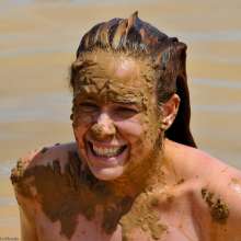 dlodoski: Jessica, Rubbin' in the Lakeshore Mud, Ultimate Edit--Photos