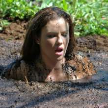 dlodoski: Sativa's Erotic Bog Encounter, Ultimate Edit--Photos