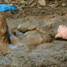 dlodoski: Shane D Mud Addiction #2, Ultimate Edit--Photos