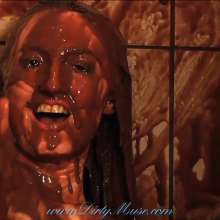 Dirty Muse: Ms Good Bar