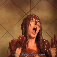 Dirty Muse: Ms Good Bar
