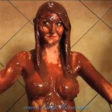 Dirty Muse: Ms Good Bar