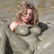 LeRex: Muddy marvellous