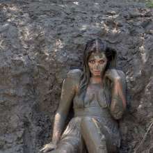 LeRex: Muddy marvellous