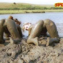 LeRex: Muddy marvellous
