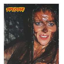 LeRex: Muddy marvellous