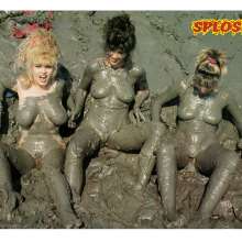 LeRex: Muddy marvellous