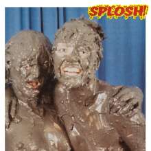 LeRex: Muddy marvellous