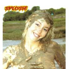LeRex: Muddy marvellous