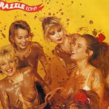 LeRex: Muddy marvellous