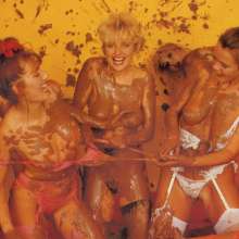 LeRex: Muddy marvellous