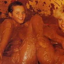 LeRex: Muddy marvellous