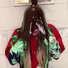 East Coast Slime: Nicole