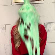 East Coast Slime: Nicole