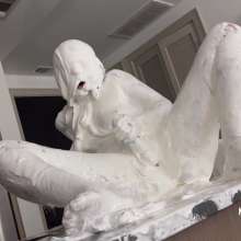 Messygirl: Orgasmic and Gooey Jasmine