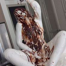 Messygirl: Orgasmic and Gooey Jasmine