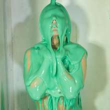 CandyCustard: Photoset: Taskmesster S1 E2 Aston, Pies and Gunge