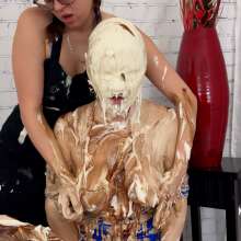 Messygirl: Two New Messygirl Downloads