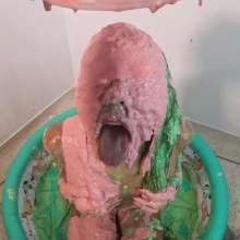 Splat Network: POV Messy Session With Martina (JOI Ending)