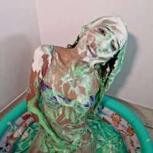 Splat Network: POV Messy Session With Martina (JOI Ending)