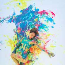 LeRex: Painted art2