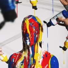 LeRex: Painted art2