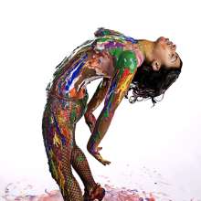 LeRex: Painted art2