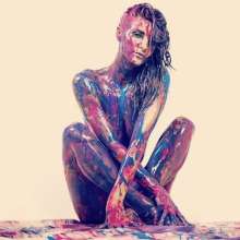 LeRex: Painted art2