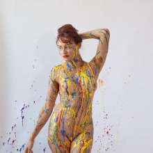LeRex: Painted art2