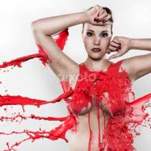 LeRex: Painted art2