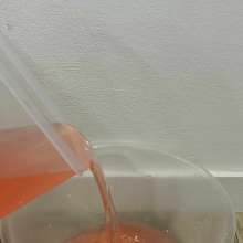 OneMessyMan: Which Gunge Would You Choose?