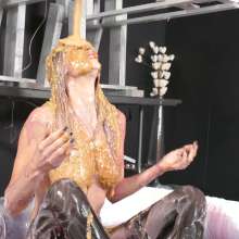 HotWamHD: Rebecca's Gunge Machine Ball Gag Bondage now in UMD store